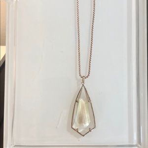 Kendra Scott Necklace
